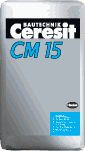 Ceresit CM15 ���� ��� ������ �� �������