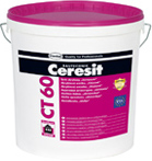 Ceresit CT 60 ������������ ���������� ������������